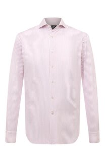 Хлопковая рубашка MUST