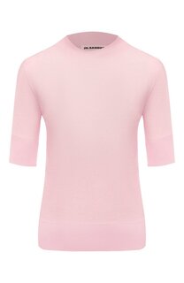 Пуловер Jil Sander