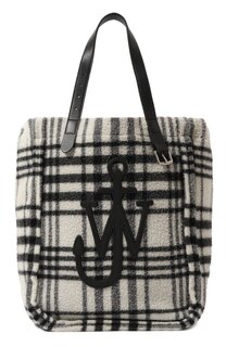 Сумка-тоут Belt Tote JW Anderson