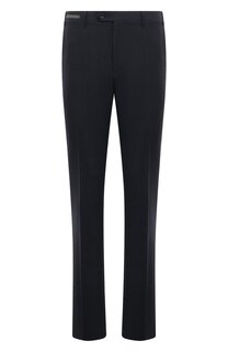 Шерстяные брюки Corneliani