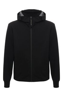 Хлопковая толстовка C.P. Company