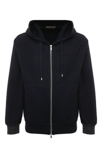 Хлопковая толстовка Cortigiani