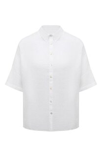Льняная рубашка 120% Lino