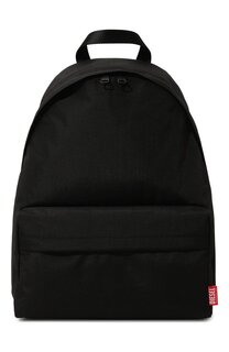 Текстильный рюкзак D-Bsc Backpack X Diesel