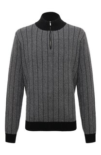 Шерстяной свитер MUST