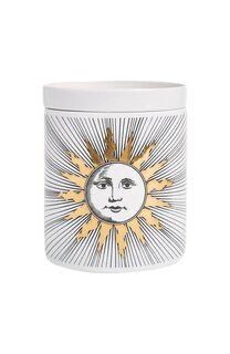 Ароматическая свеча Nel Mentre Soli Fornasetti