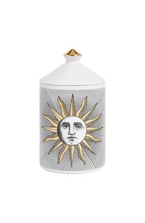 Ароматическая свеча Se Poi Soli Fornasetti