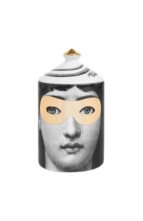 Ароматическая свеча Se Poi Tema e Variazioni Fornasetti