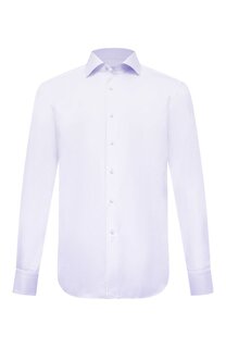 Хлопковая сорочка Stefano Ricci