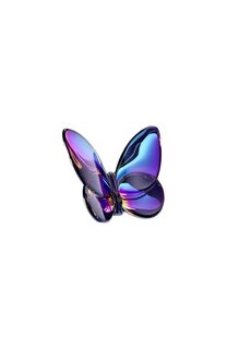 Статуэтка Lucky Butterfly Baccarat