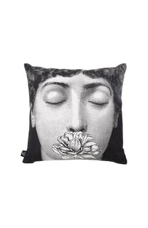 Подушка декоративная Tema e Variazioni Fornasetti