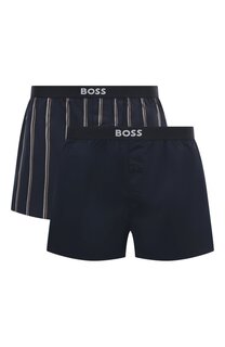 Комплект из двух боксеров BOSS