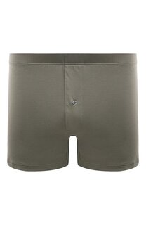 Хлопковые боксеры Zimmerli