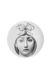 Декоративная тарелка Tema e Variazioni n.88 Fornasetti