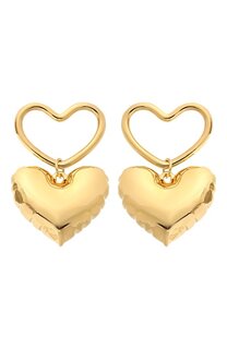 Серьги Nina Ricci