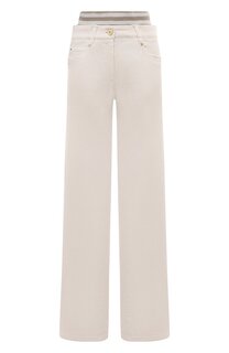 Джинсы Brunello Cucinelli