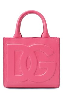 Сумка-шопер DG Logo mini Dolce & Gabbana