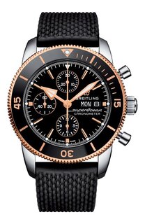 Часы Chronograph 44 Breitling