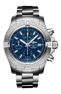 Часы Avenger Chronograph 45 Breitling