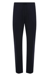 Брюки из вискозы Paul&Shark