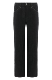 Джинсы Jil Sander