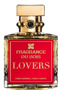 Парфюмерный экстракт Lovers (100ml) Fragrance Du Bois