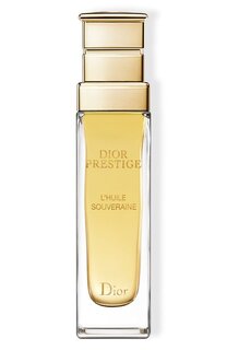 Восстанавливающее питательное масло Dior Prestige (30ml) Dior