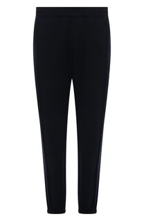 Хлопковые джоггеры Paul&Shark