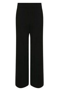 Шерстяные брюки Kenzo