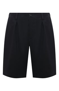 Шерстяные шорты Marni