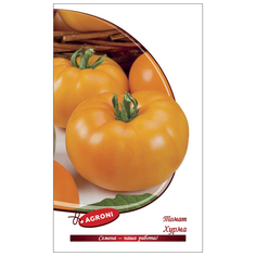 Семена овощей семена томат Хурма 0,1г Агрони
