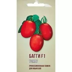Семена овощей Agroni томат Багги F1 5 шт. АГРОНИ