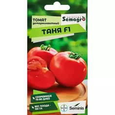 Семена овощей томат Таня F1 Без бренда