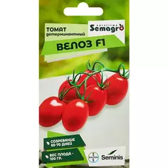 Семена овощей томат Велоз F1 Без бренда