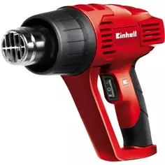 Фен технический сетевой Einhell TH-HA 2000/1, 2000 Вт