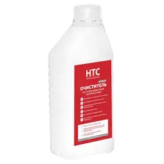Очиститель остатков затирки и клея НТС 1 л HTC
