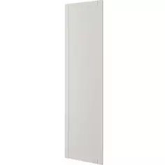 Дверь для шкафа Лион Байонна 60x225.8x1.9 см цвет бежевый Без бренда