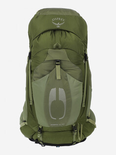 Рюкзак Osprey Atmos AG, 50 л, Зеленый