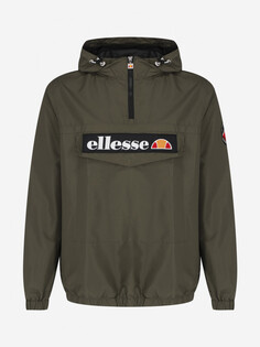 Анорак мужской Ellesse Mont, Зеленый