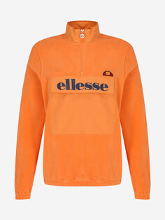 Анорак мужской Ellesse Potens, Оранжевый