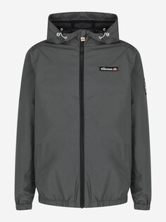 Ветровка мужская Ellesse Terrazzo, Серый