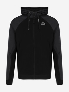 Худи мужская Ellesse Avanzata, Черный