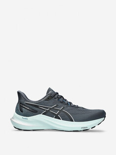 Кроссовки женские ASICS GT-2000 12, Серый