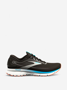 Кроссовки мужские Brooks TRace 2, Черный