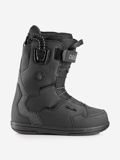 Сноубордические ботинки женские Deeluxe Team ID Lara, Черный