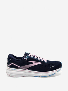 Кроссовки женские Brooks Ghost 15, Синий