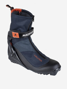 Ботинки для беговых лыж Madshus Fjelltech, Синий