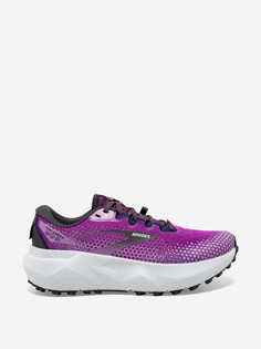 Кроссовки женские Brooks Caldera 6, Фиолетовый