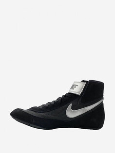 Борцовки Nike Speedsweep, Черный