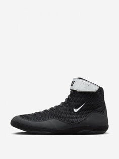Борцовки Nike Inflict, Черный